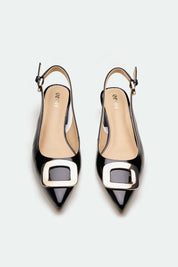 Derry Black
