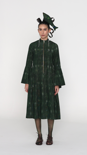 Pine Song Dress