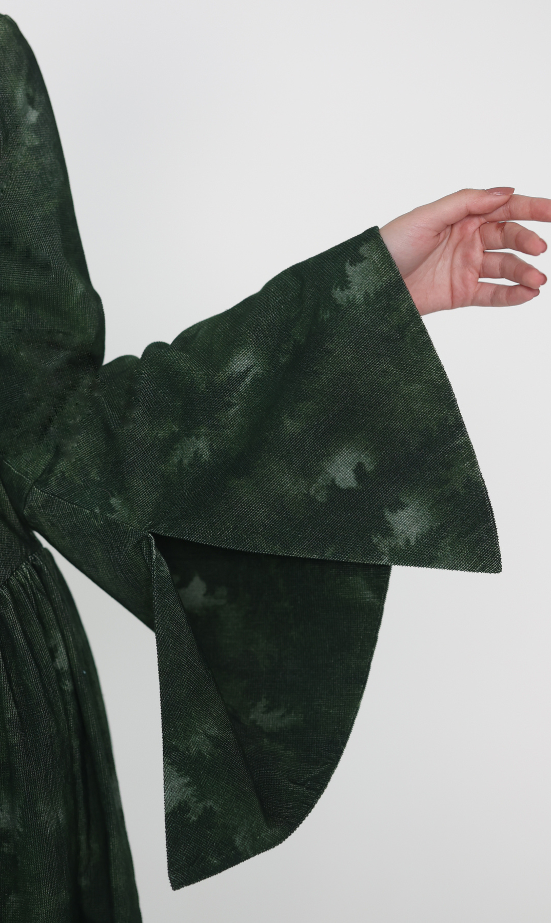 Pine Song Dress