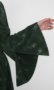 Pine Song Dress