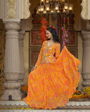 Mastani Yellow