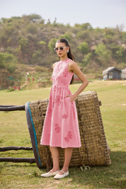 Brielle Dress