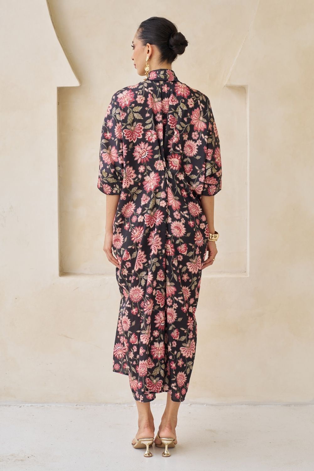 Devina Kaftan
