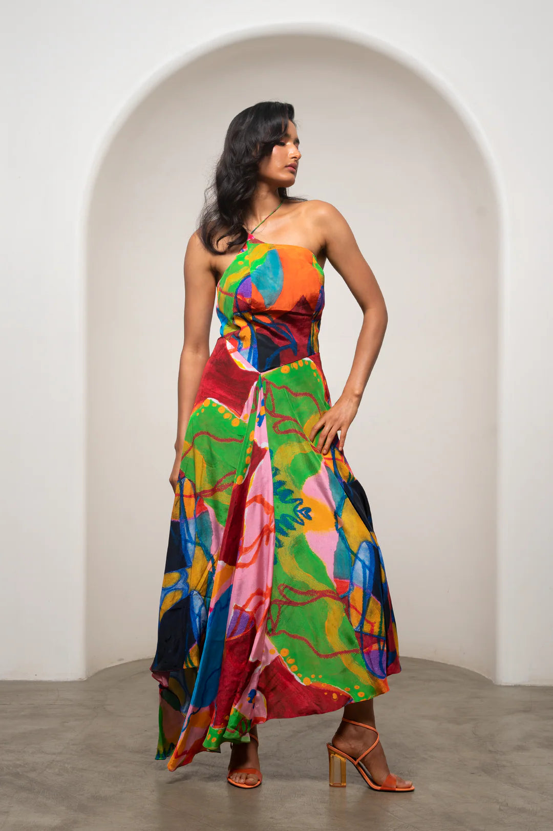 Sorel Evening Maxi