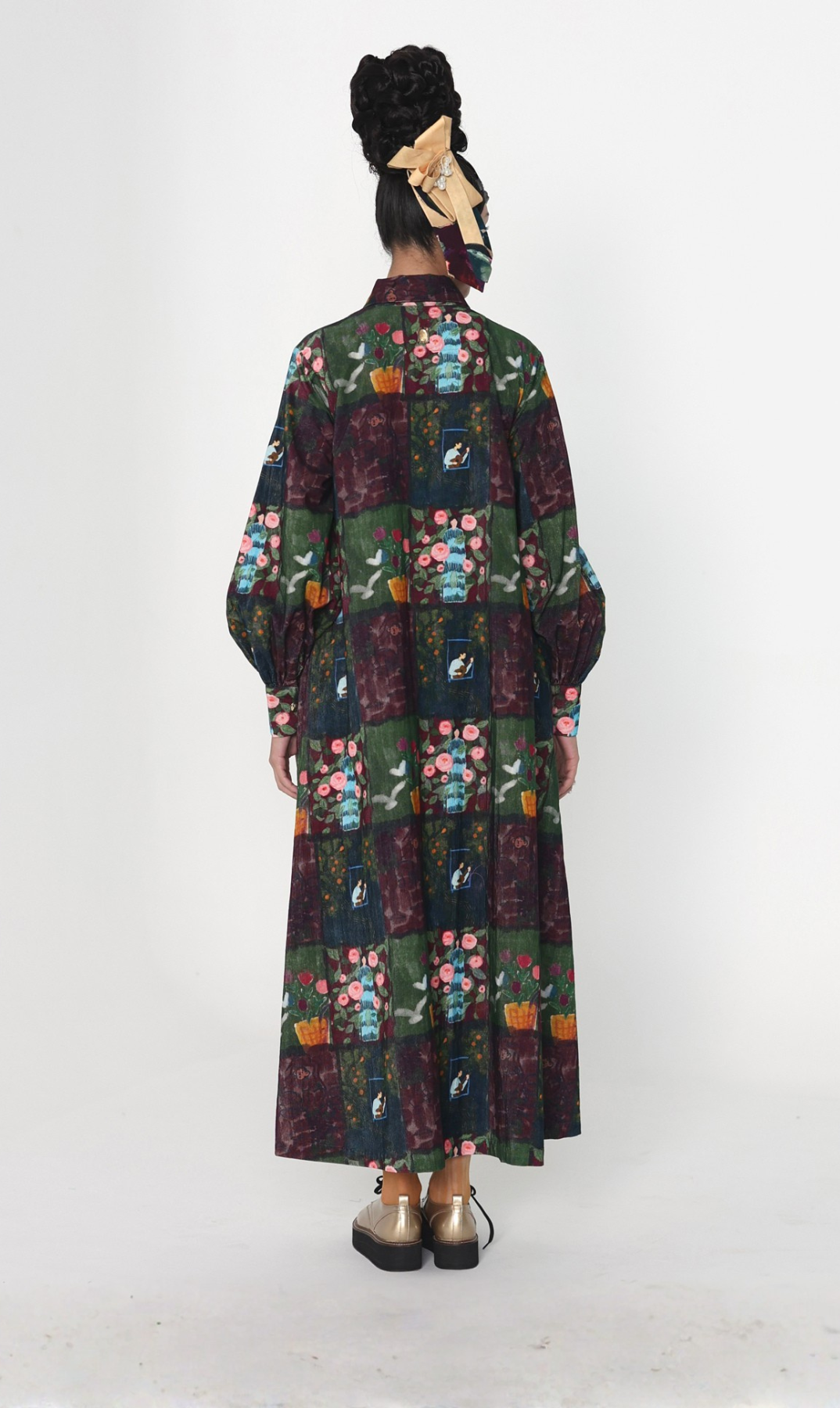 Stories Dress