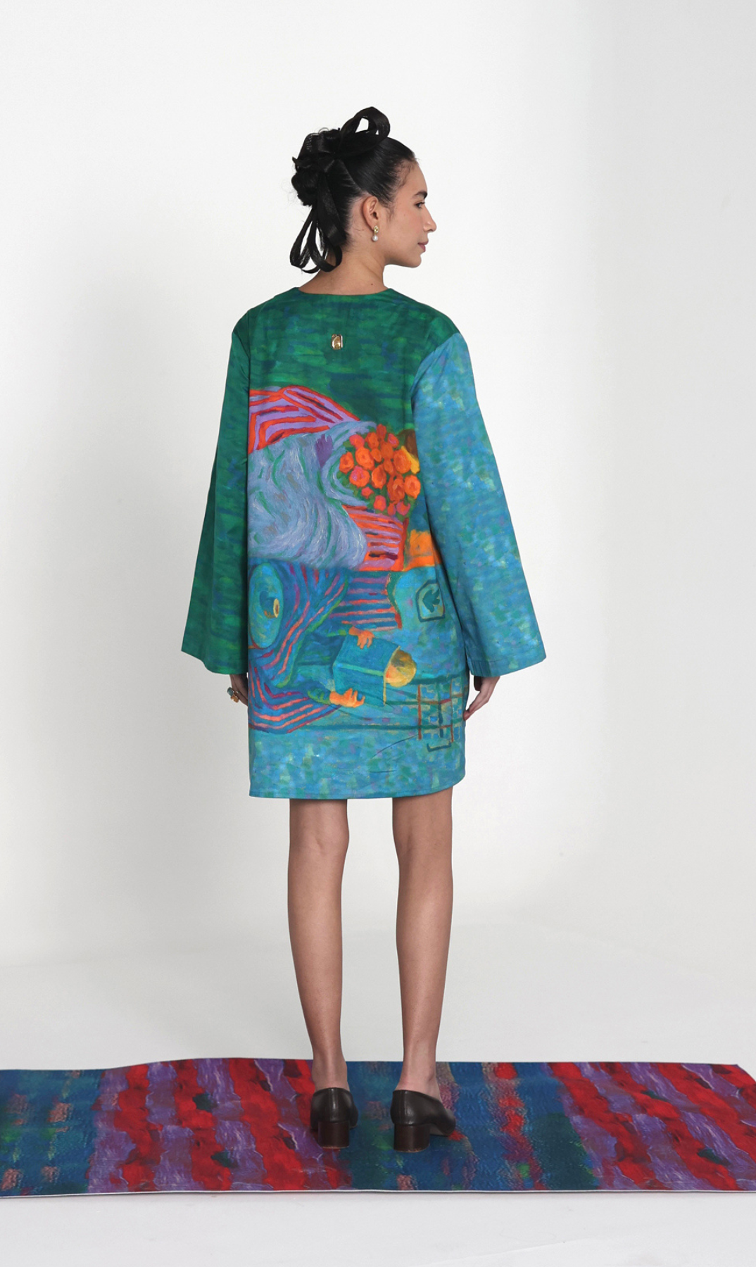 Rosel Dress