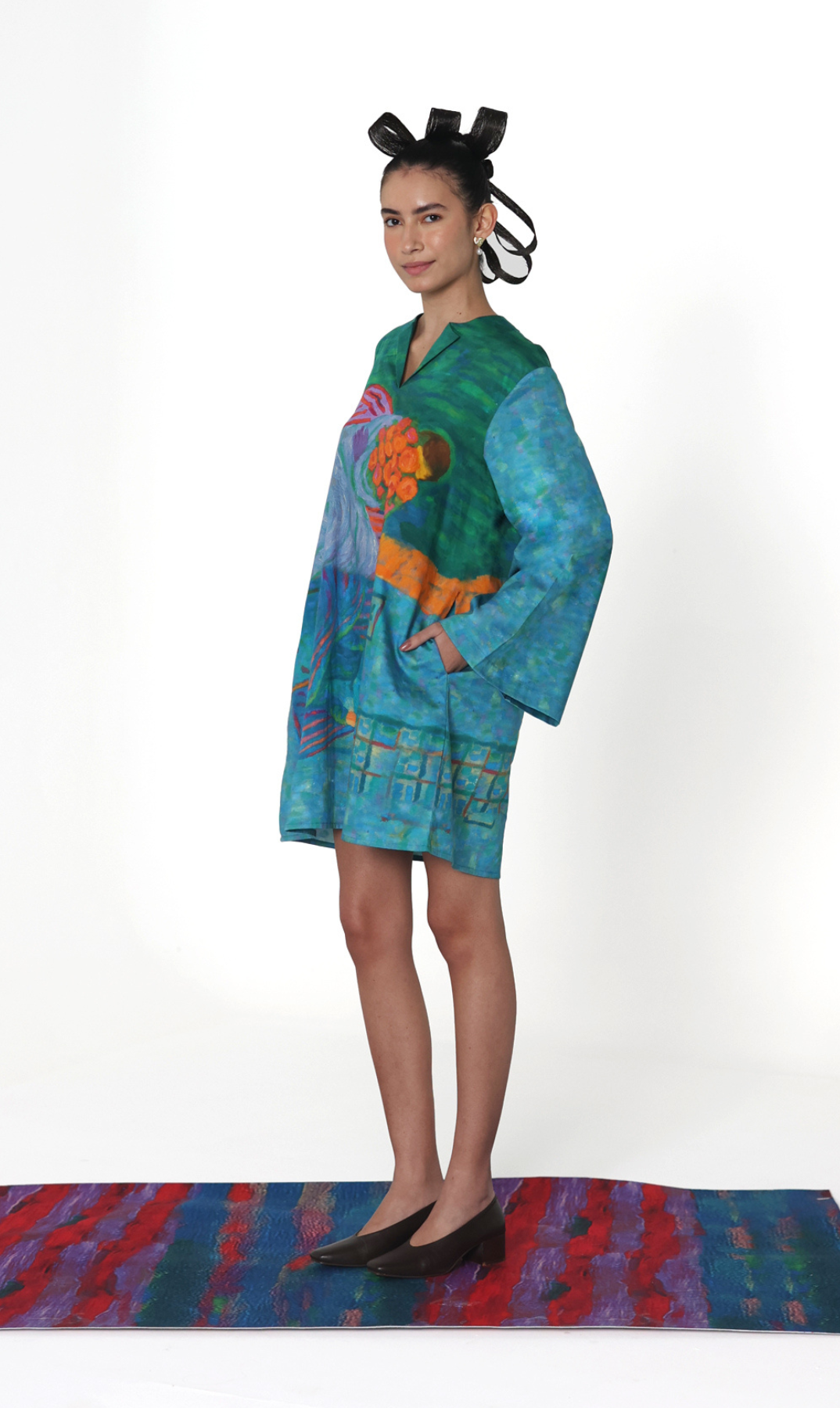 Rosel Dress