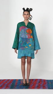 Rosel Dress