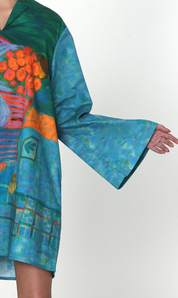 Rosel Dress