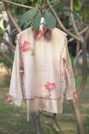 Hibiscus Shirt