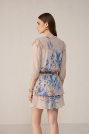 Camille Blouse