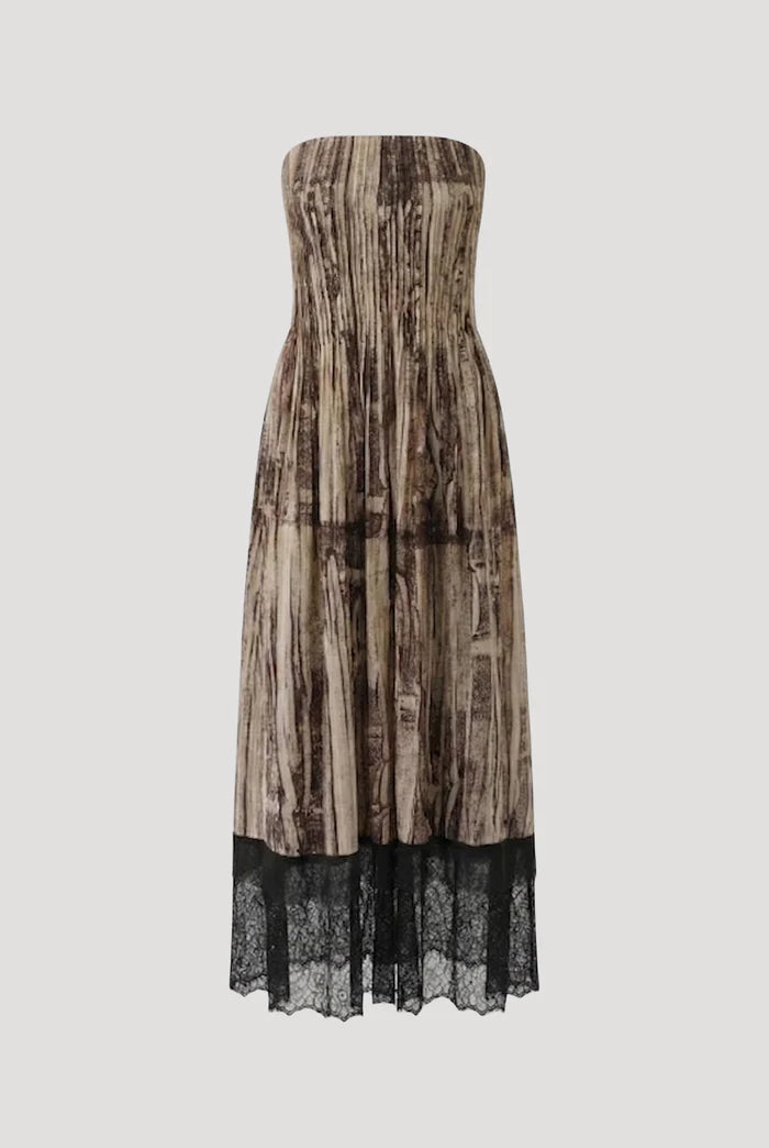 Natasha Dress