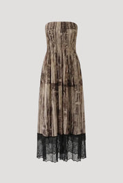 Natasha Dress