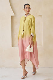 Zinnia Kaftan