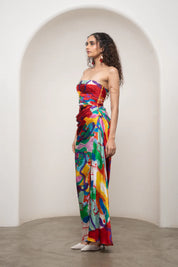 Alya Cocktail Maxi