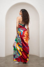 Alya Cocktail Maxi