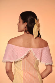 Sunbeam Lace Co-Ord Set