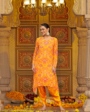 Nura Yellow