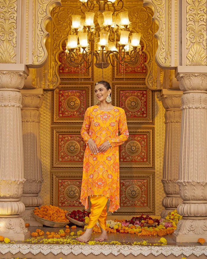 Nura Yellow
