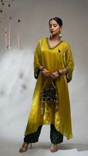 Haldi Mehendi Bag