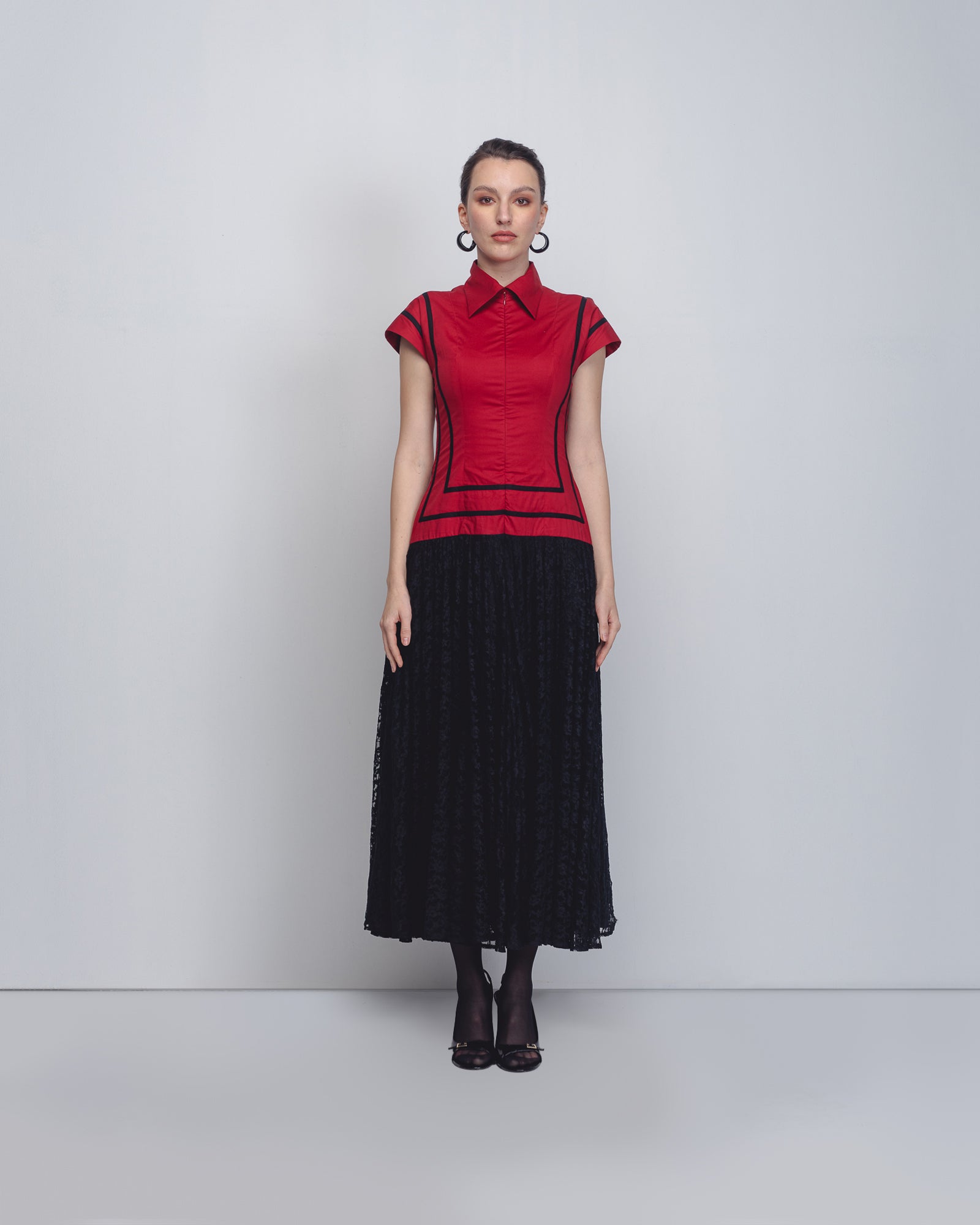 Blare Dress