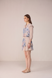 Camille Blouse