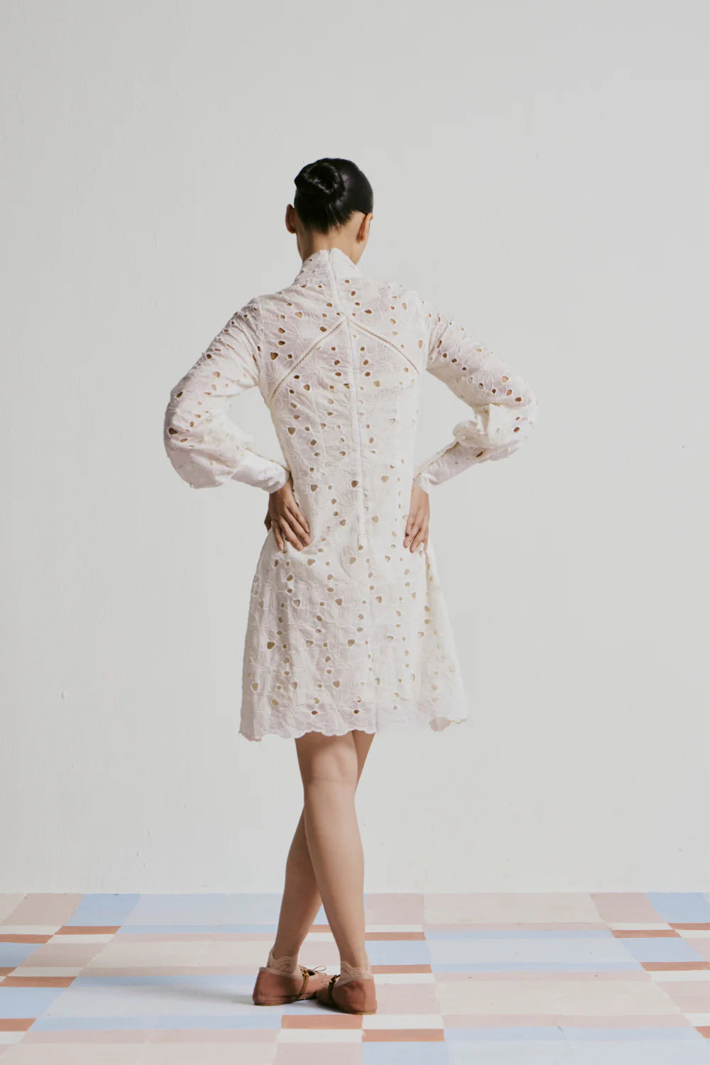 Maeve Dress