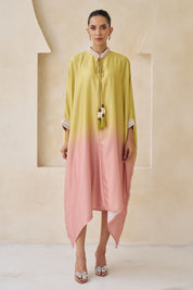 Zinnia Kaftan