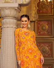 Nura Yellow