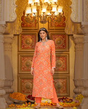 Indu Orange