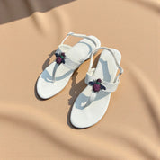 Bee Dazzle Sandals