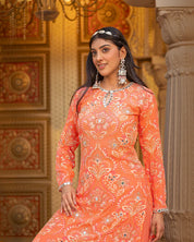 Indu Orange
