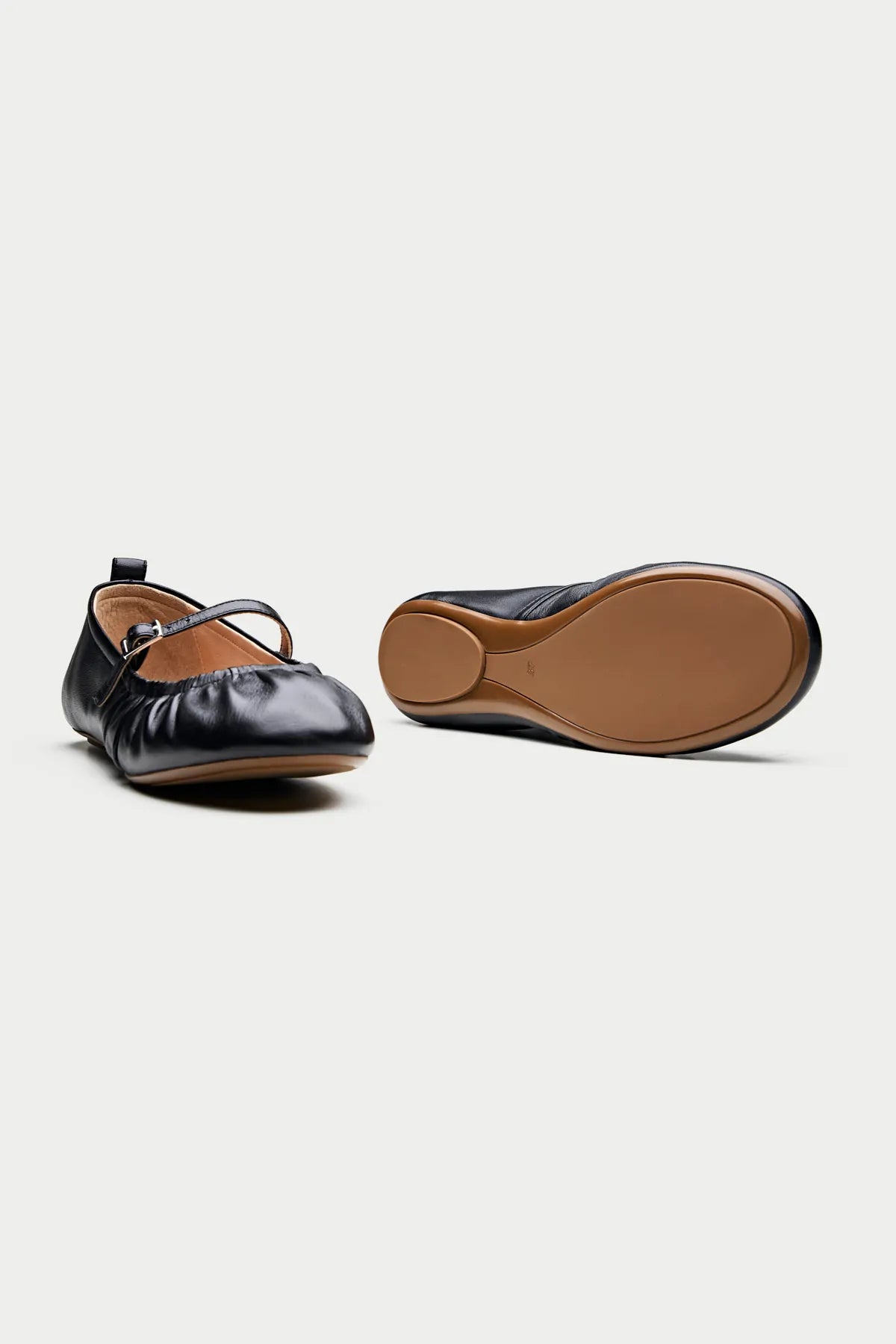 Carpi Black