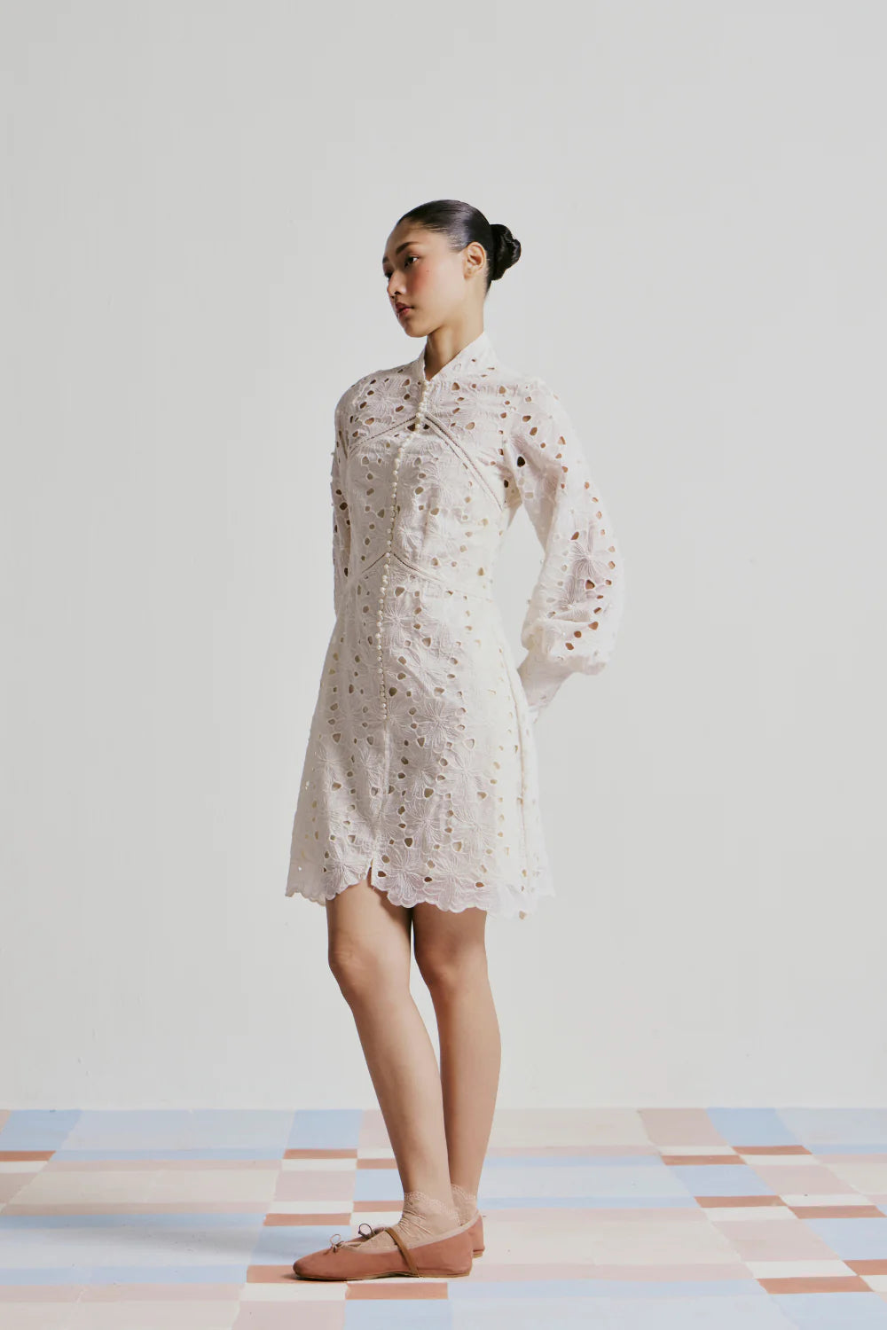 Maeve Dress