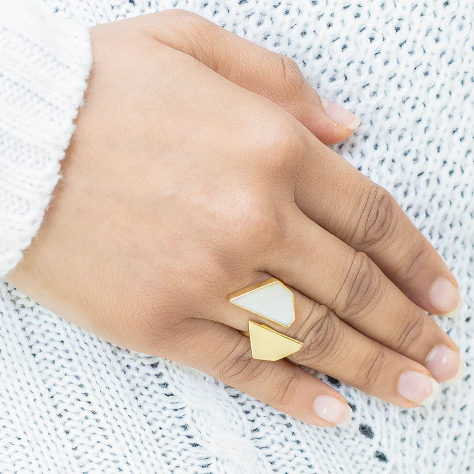 Suave Ring