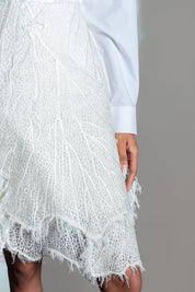 Leaf Skirt