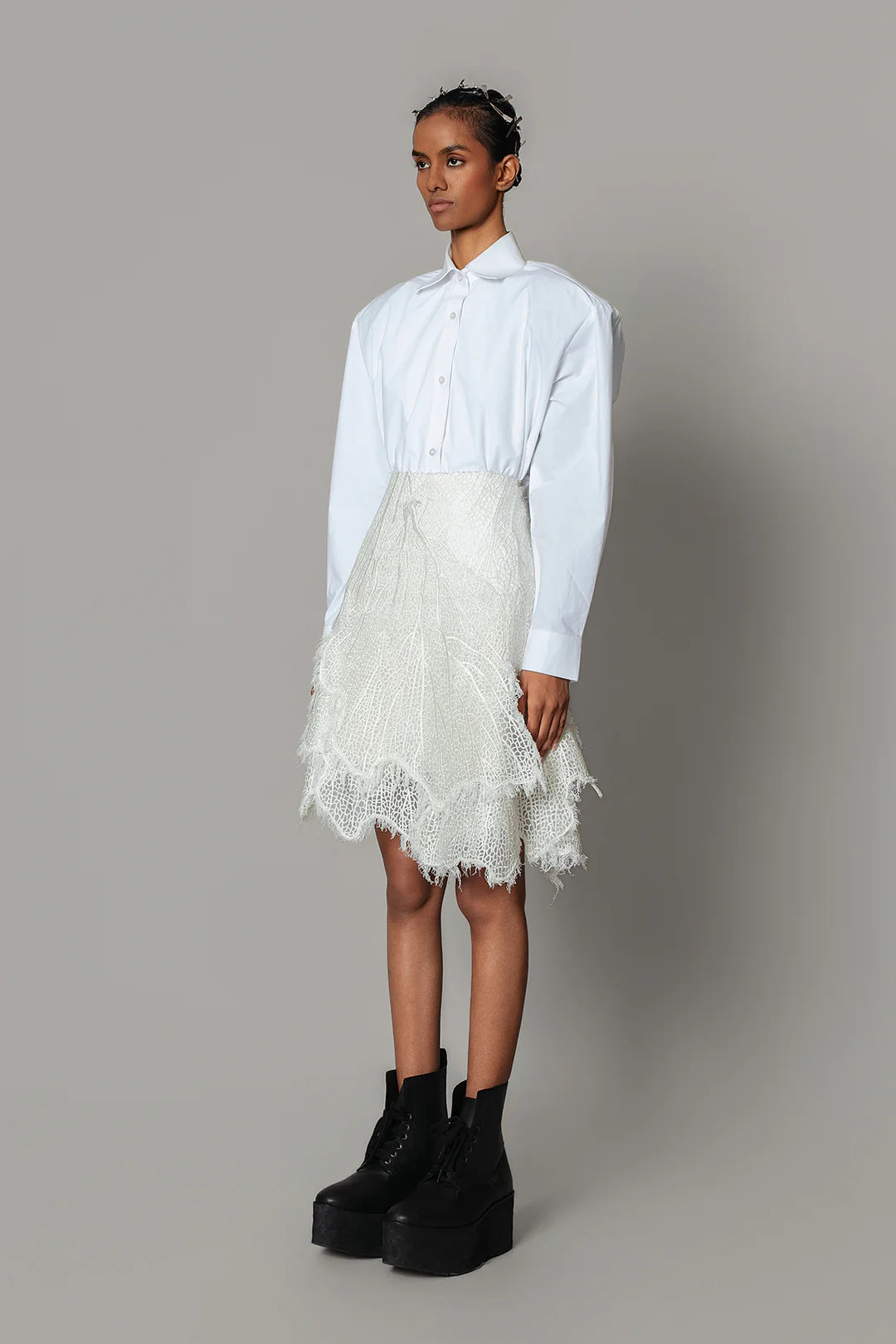 Leaf Skirt