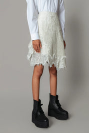 Leaf Skirt