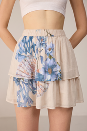 Camille Skirt