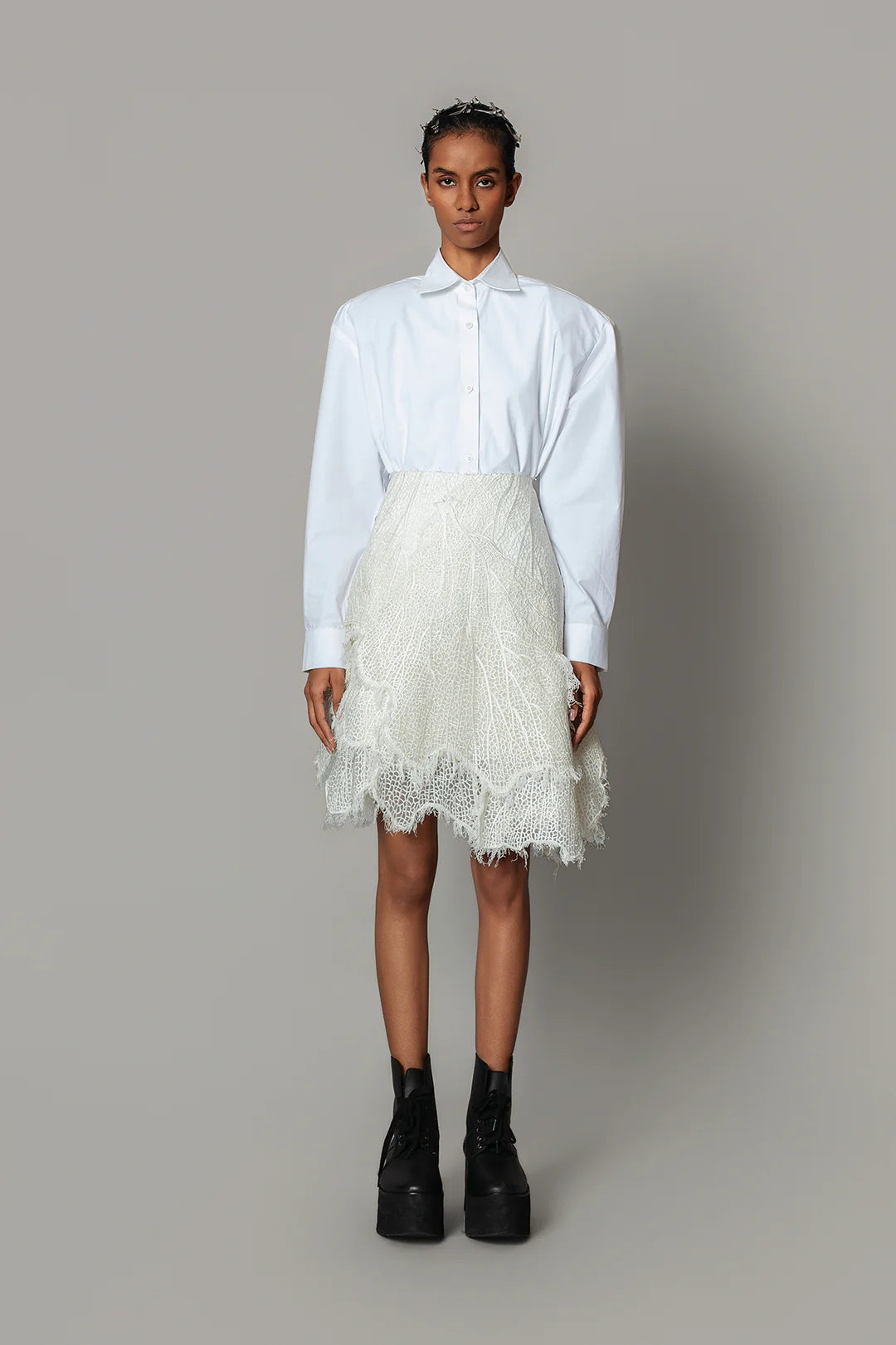 Leaf Skirt