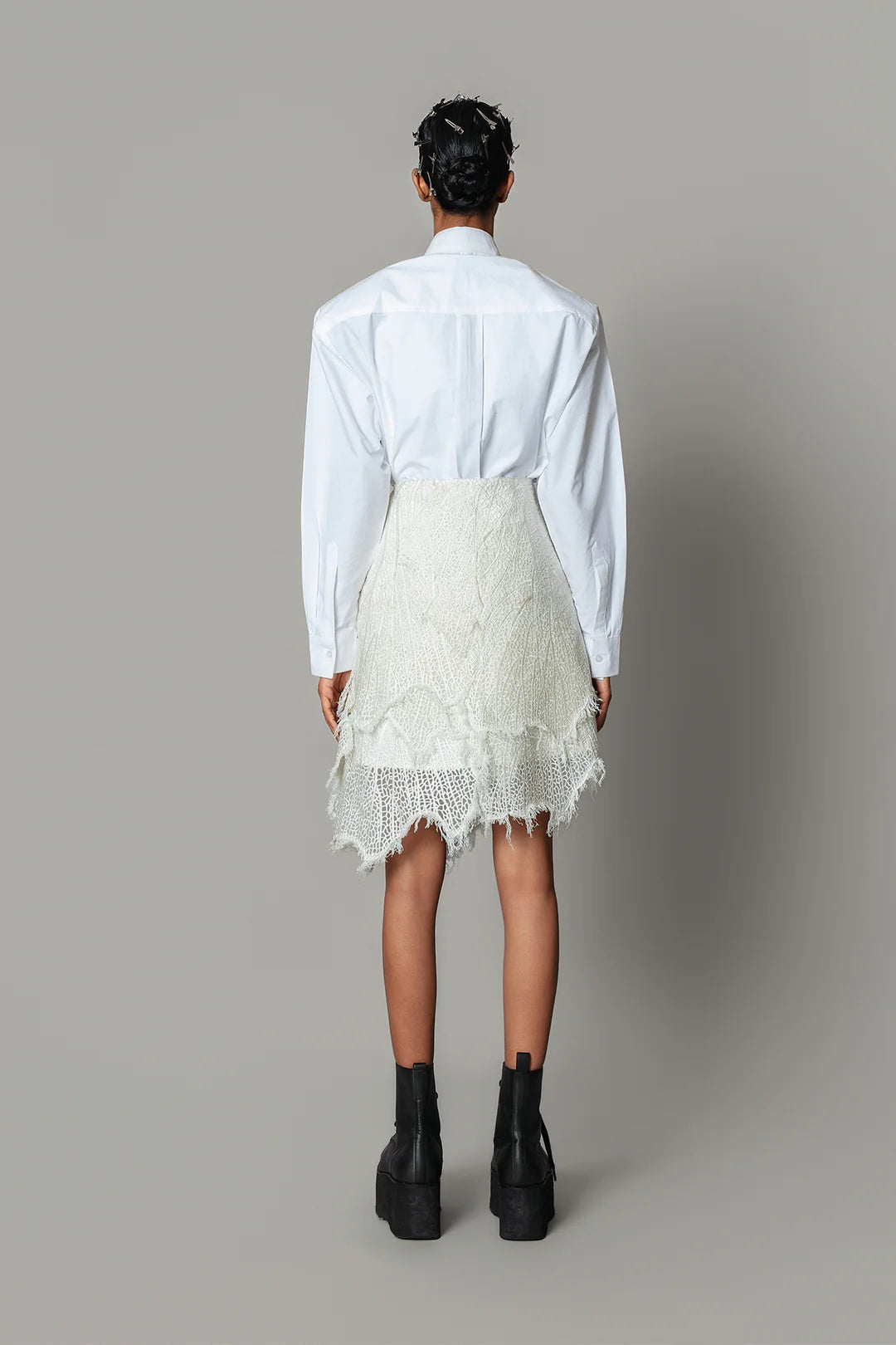 Leaf Skirt