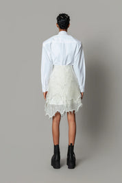 Leaf Skirt