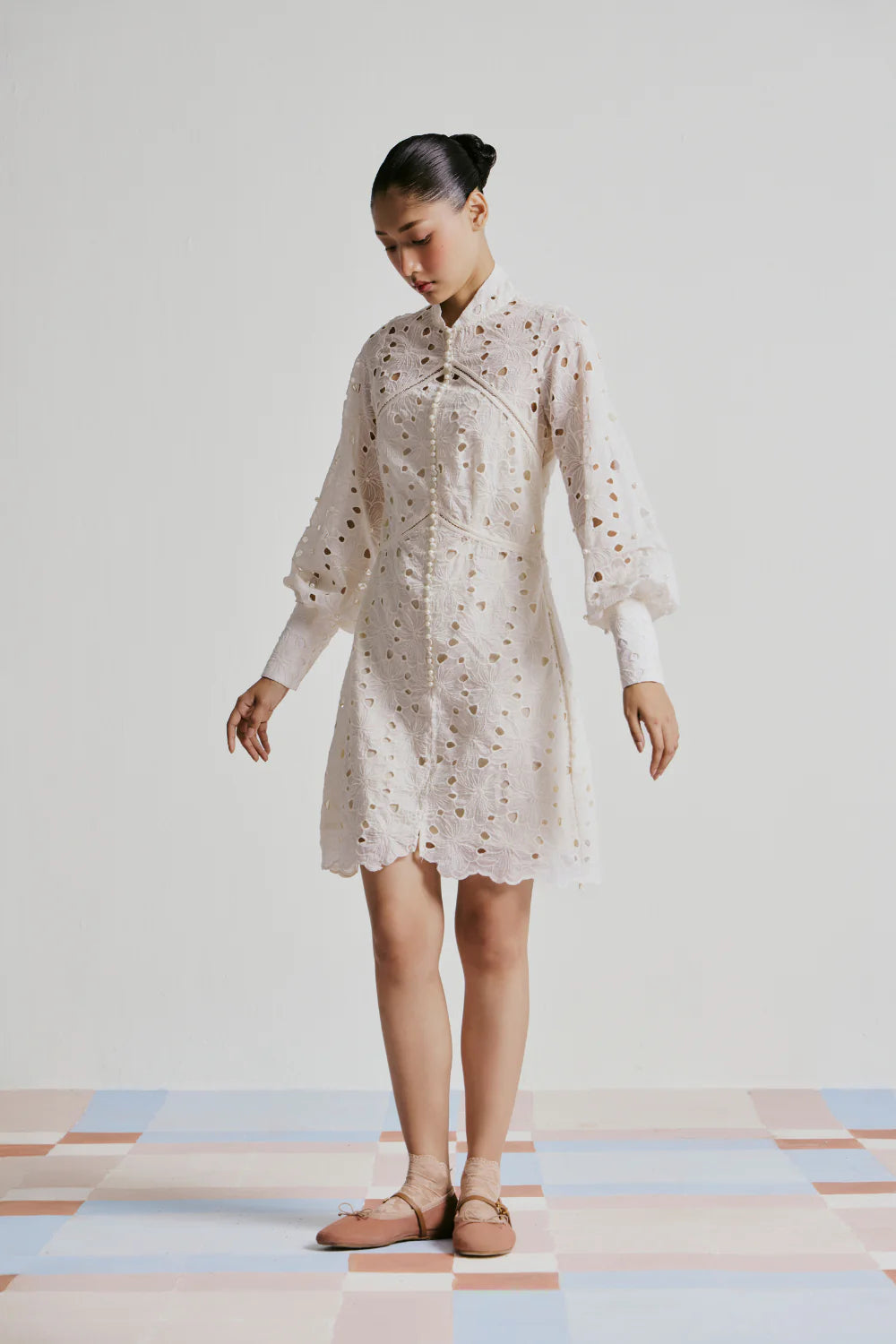 Maeve Dress
