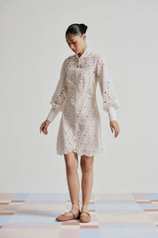 Maeve Dress