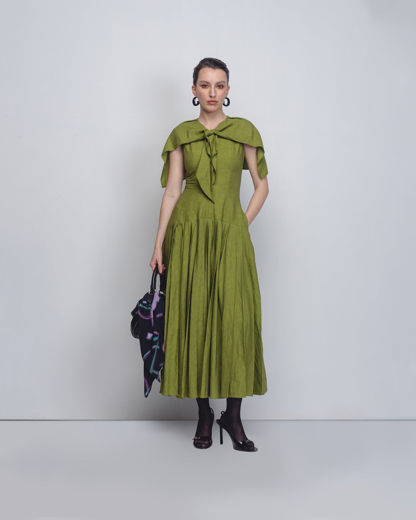 Jill Dress