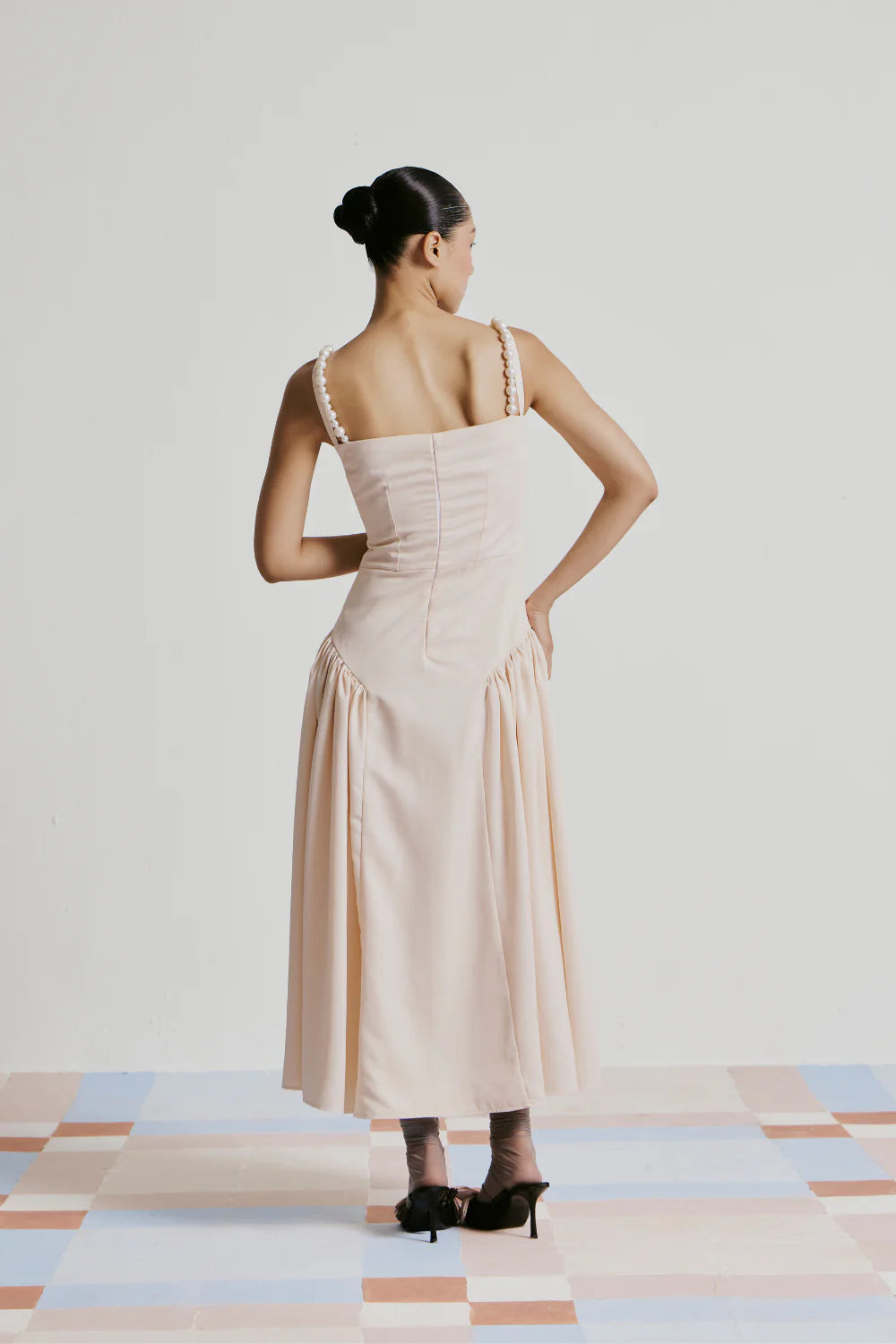 Darcy Dress