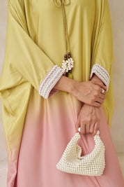 Zinnia Kaftan
