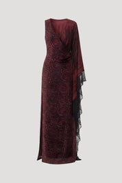 Rhea Ajrakh Dress