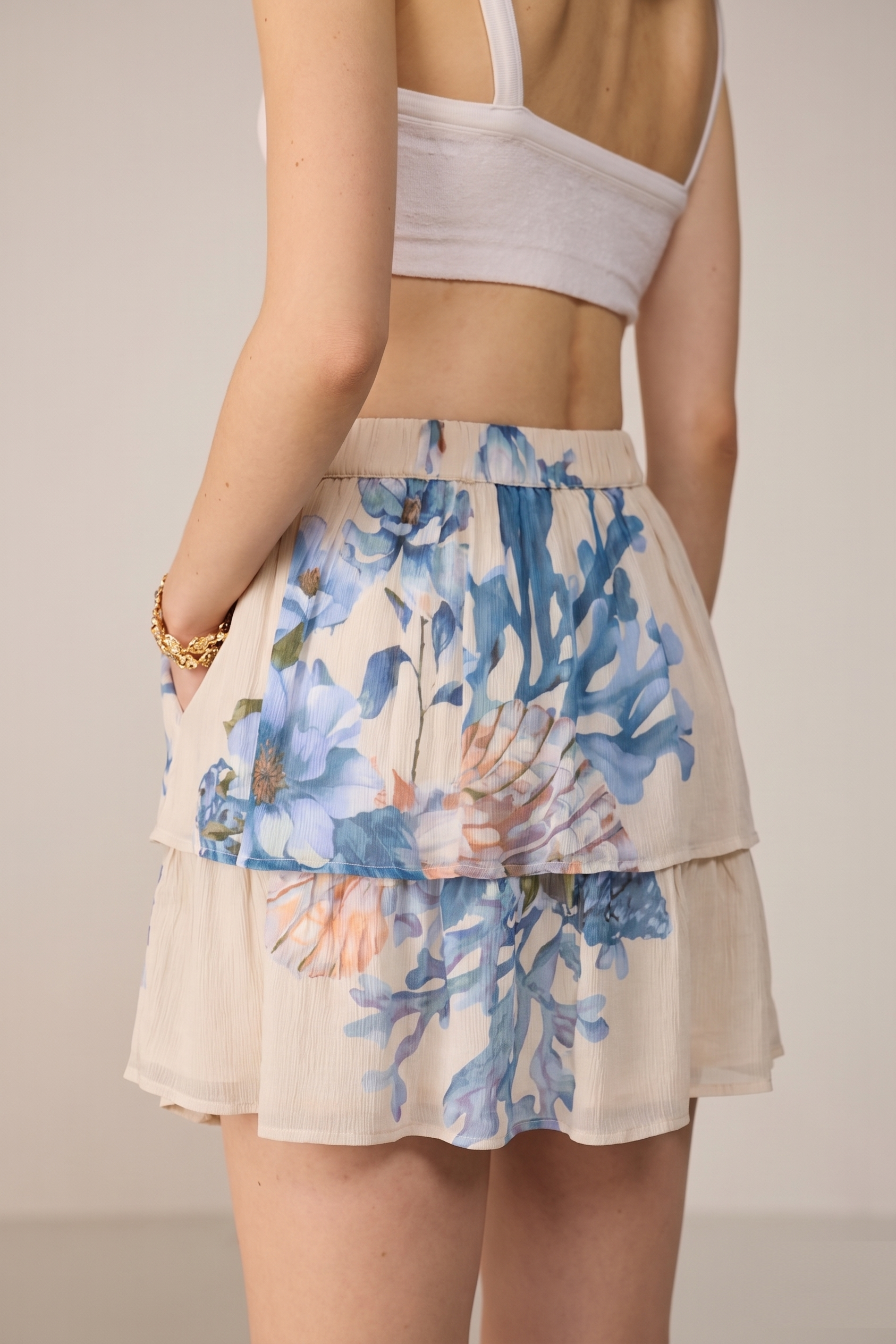 Camille Skirt