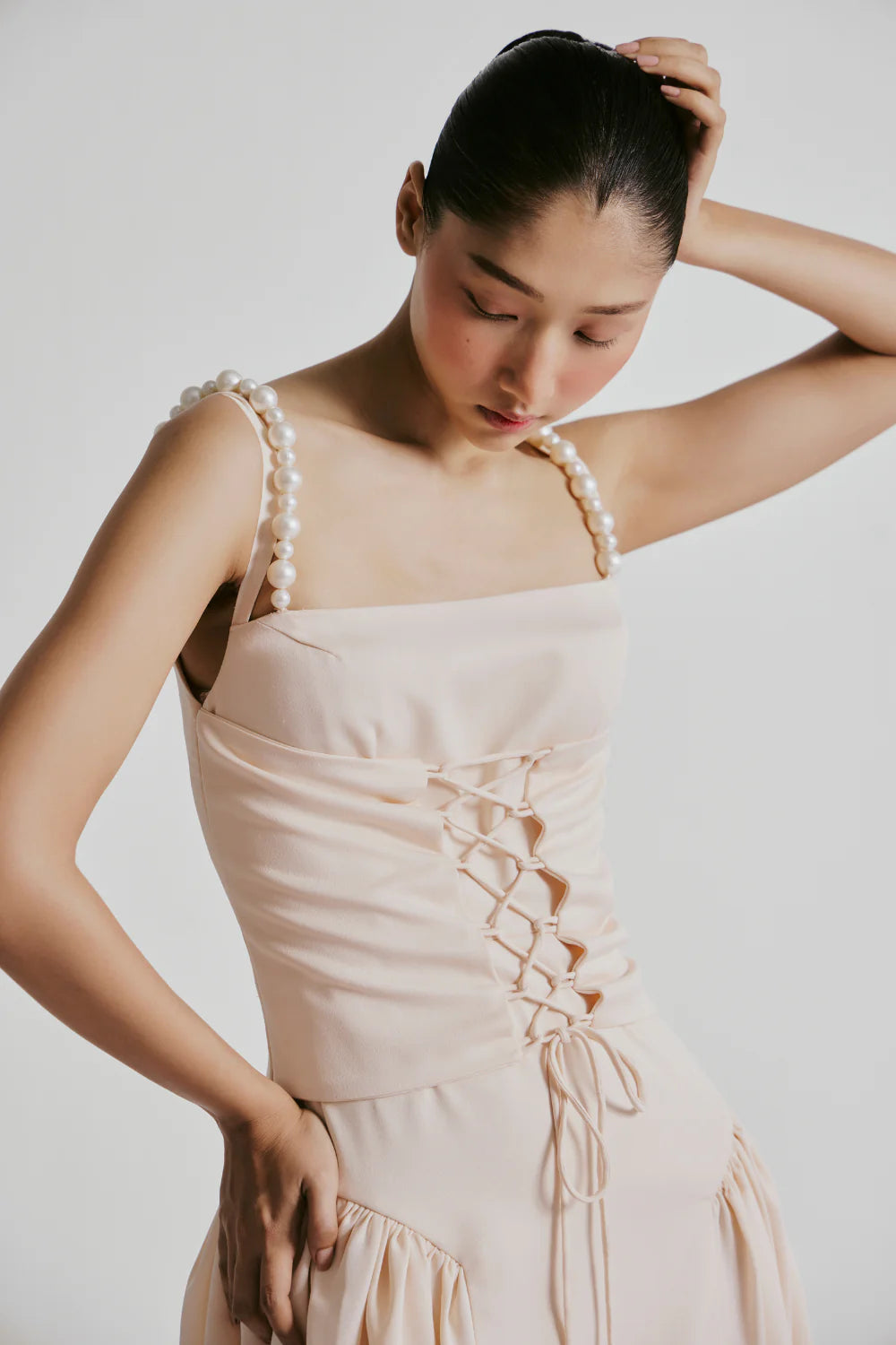 Darcy Dress
